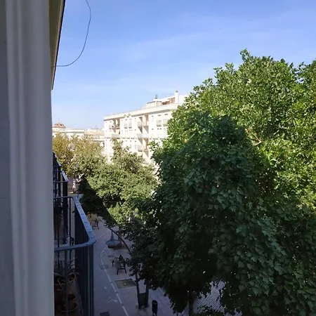 Piso Centro Jerez شقة *