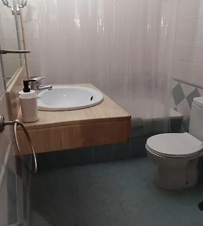 Piso Centro Jerez شقة *