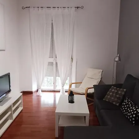 Piso Centro Jerez جيريز