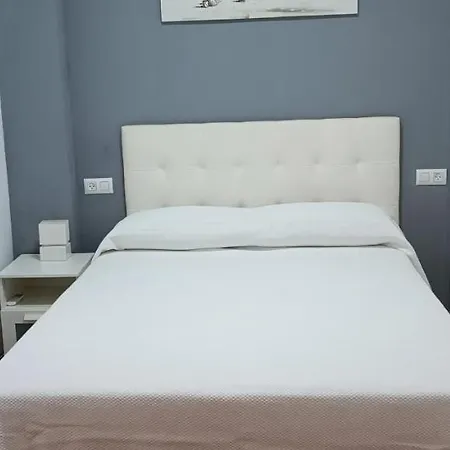 Piso Centro Jerez * جيريز