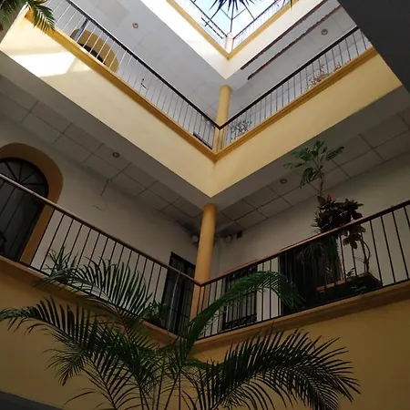 Apartment Piso Centro Jerez *
