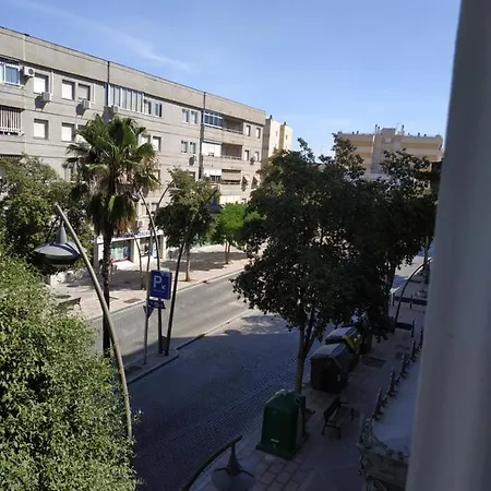 Piso Centro Jerez Jerez de la Frontera