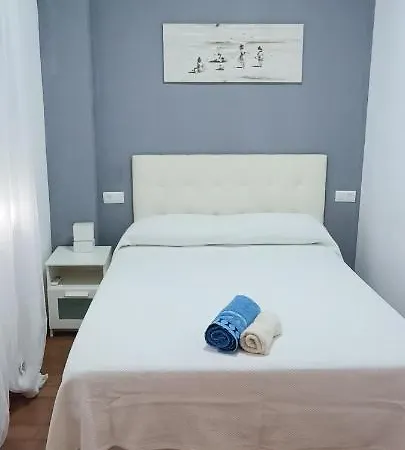 Piso Centro Jerez Apartment