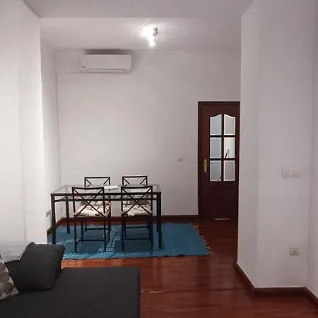 Piso Centro Jerez Apartment